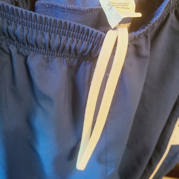 Brooks | Men's Windbreaker Athletic Track Pants w/ Ankle Zippers (Size 3XL) - Picture 10 of 13